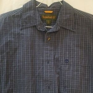 Timberland button down